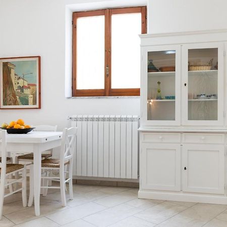 Casa Vacanza Rosy Di Guida Rosy Giungano エクステリア 写真
