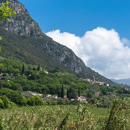 Casa Vacanza Rosy Di Guida Rosy Giungano エクステリア 写真